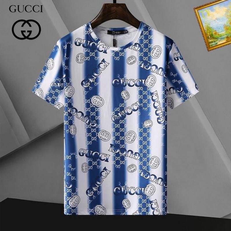 Gucci Men's T-shirts 147